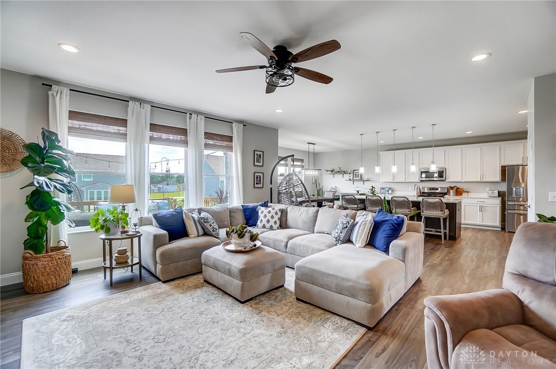 1088 Sarah Freeman Drive