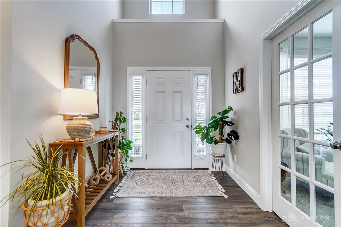 1088 Sarah Freeman Drive