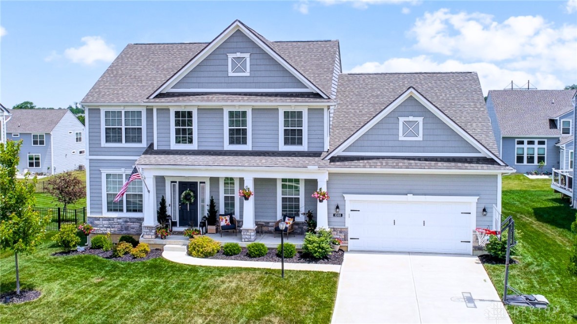 1088 Sarah Freeman Drive