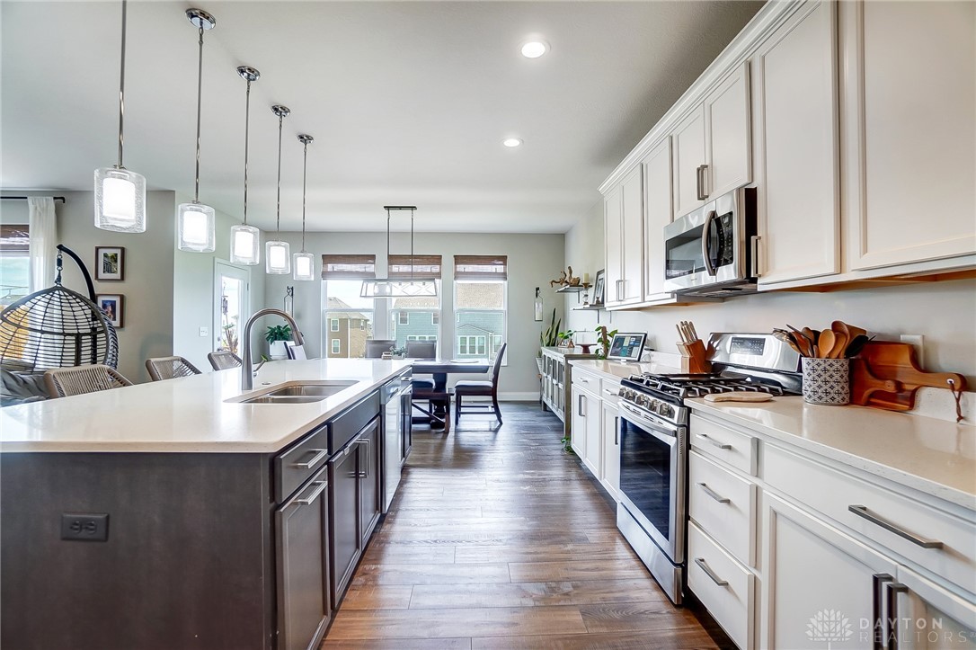 1088 Sarah Freeman Drive