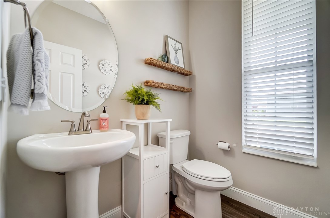 1088 Sarah Freeman Drive