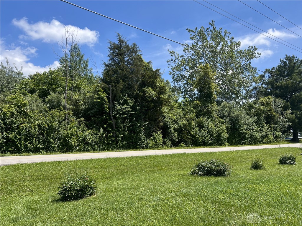 0 Gratis Jacksonburg Road