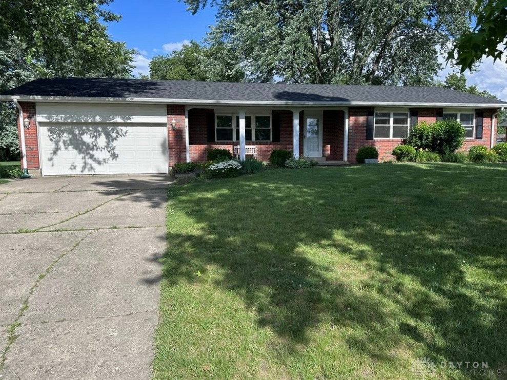 3630 Crestview Avenue