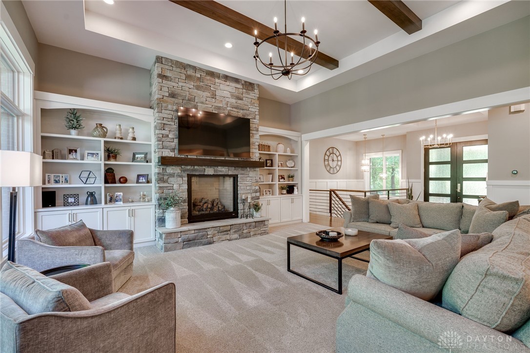 153 Hidden Forest Court