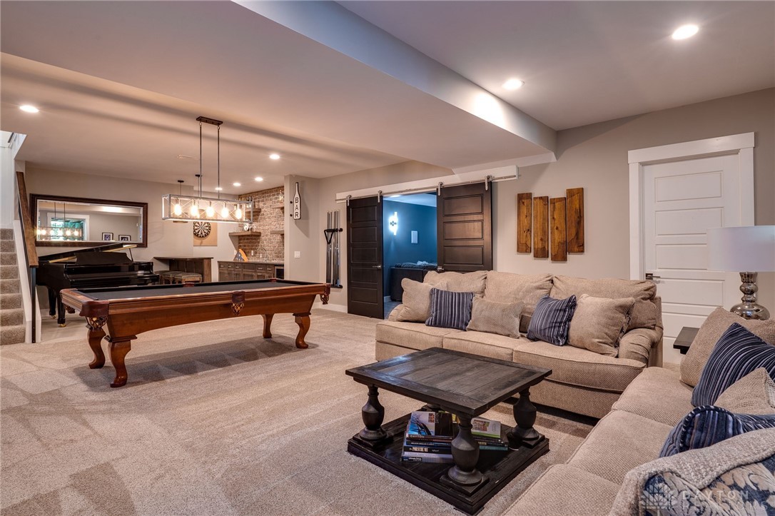 153 Hidden Forest Court