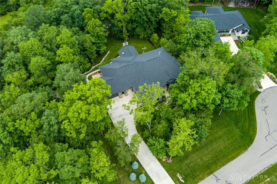 153 Hidden Forest Court