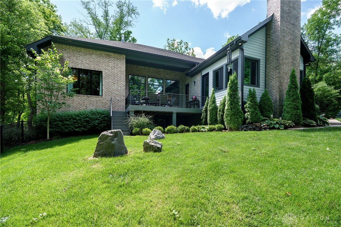 153 Hidden Forest Court