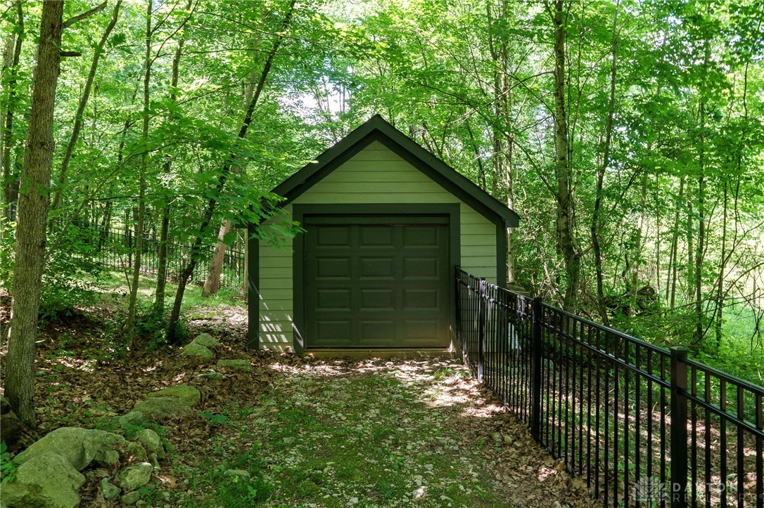 153 Hidden Forest Court