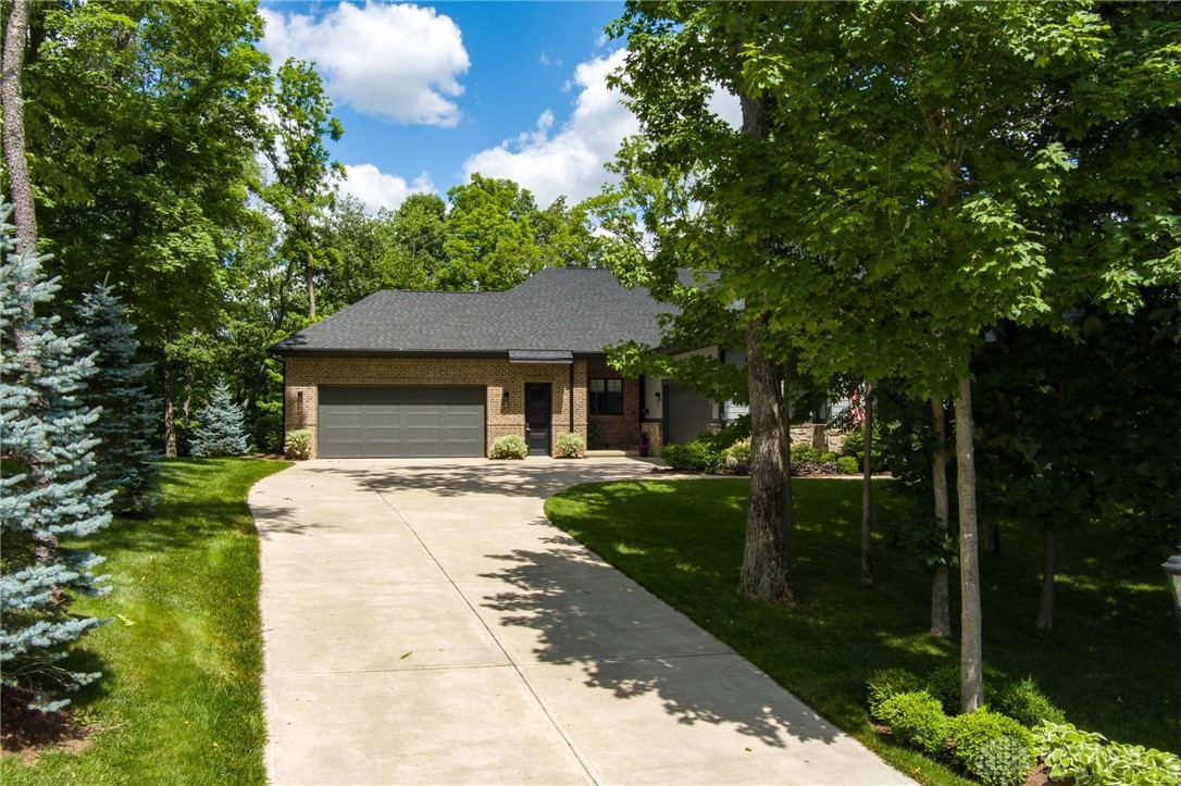 153 Hidden Forest Court