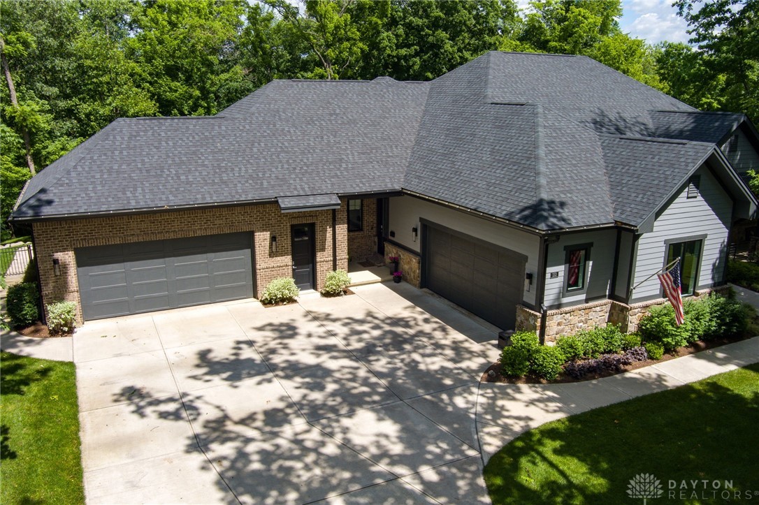 153 Hidden Forest Court