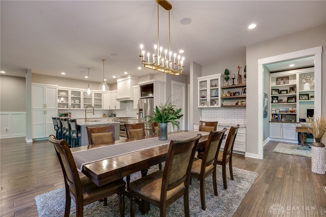 153 Hidden Forest Court