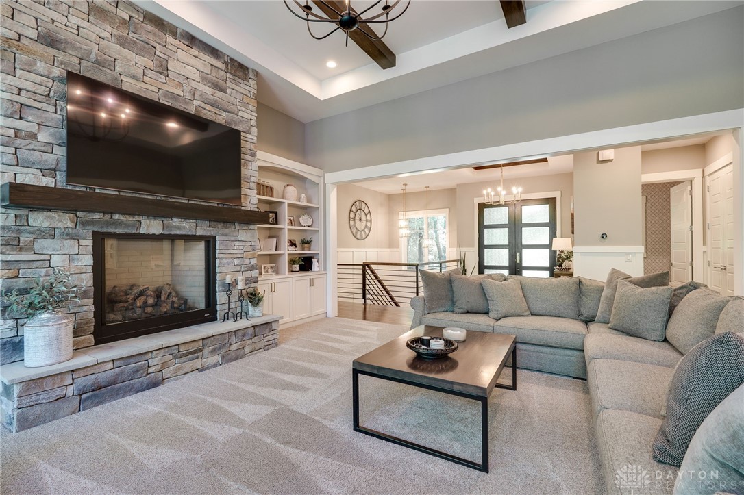 153 Hidden Forest Court