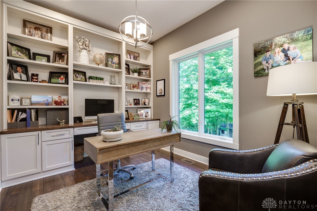 153 Hidden Forest Court