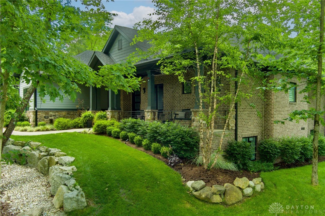 153 Hidden Forest Court