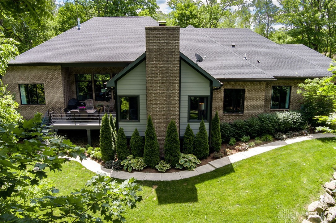 153 Hidden Forest Court