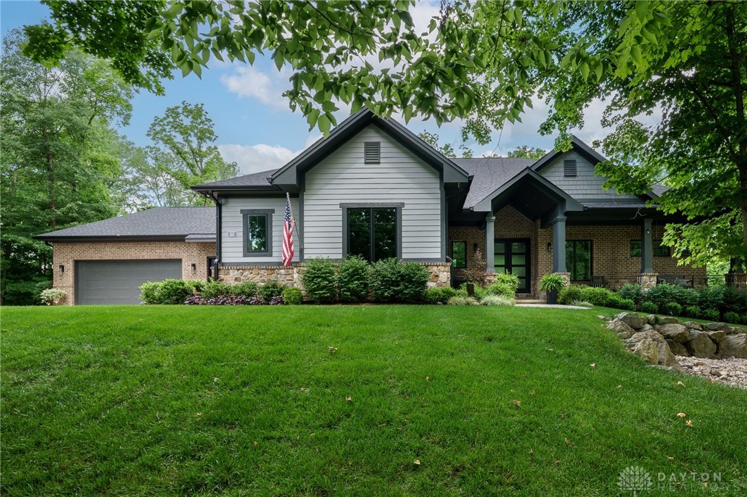 153 Hidden Forest Court