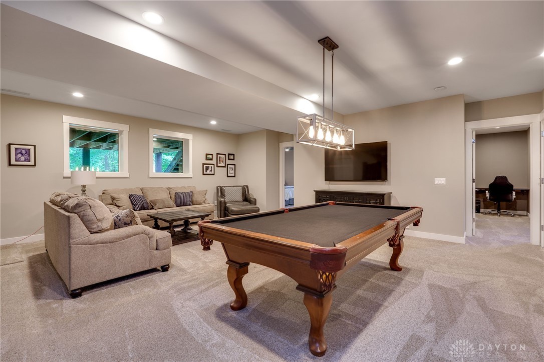 153 Hidden Forest Court