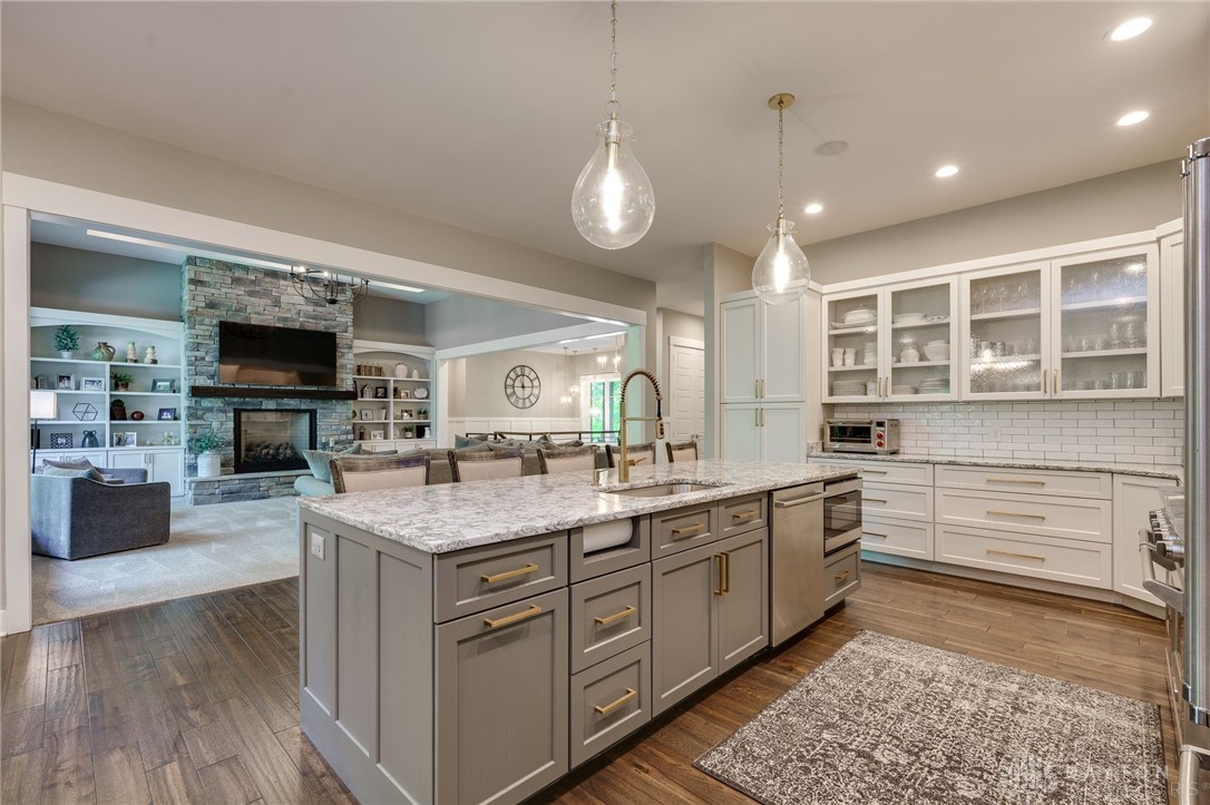 153 Hidden Forest Court