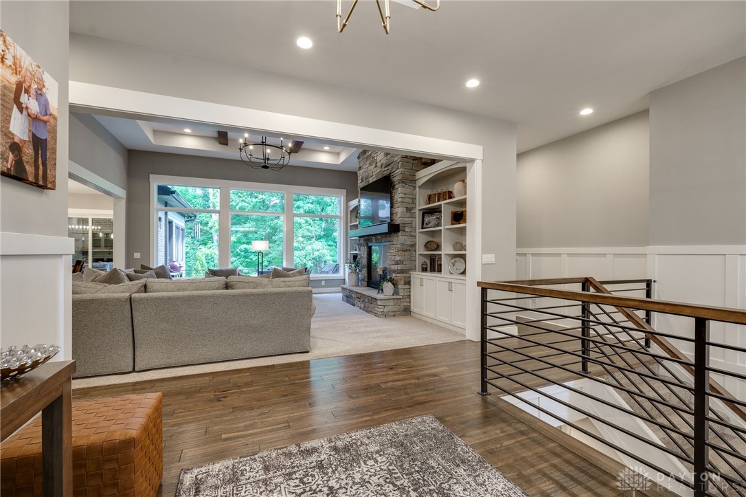 153 Hidden Forest Court