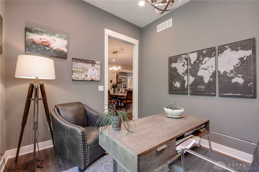 153 Hidden Forest Court