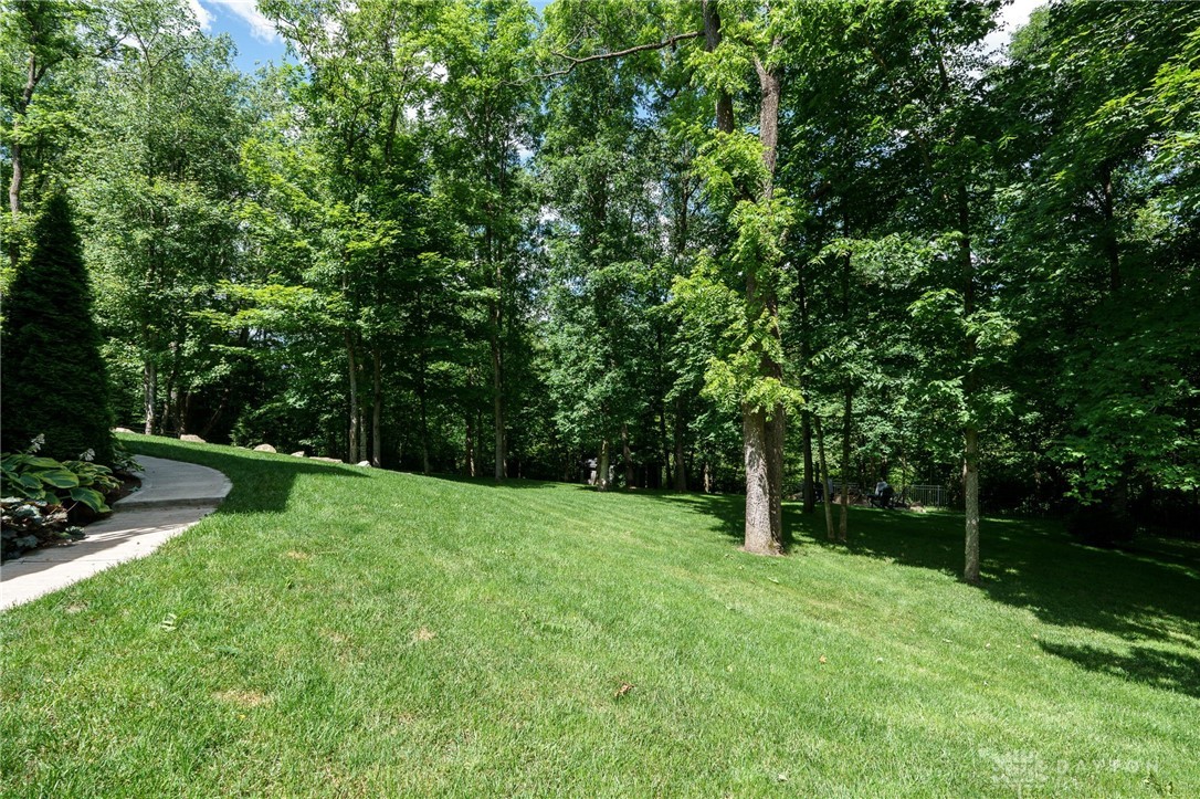 153 Hidden Forest Court