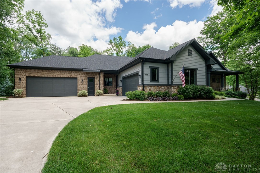 153 Hidden Forest Court