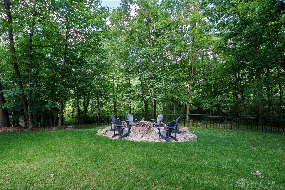 153 Hidden Forest Court