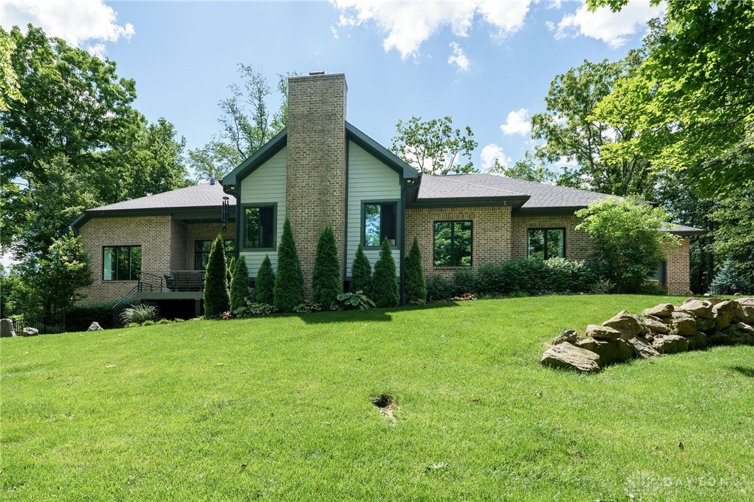 153 Hidden Forest Court