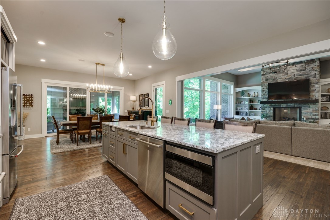 153 Hidden Forest Court