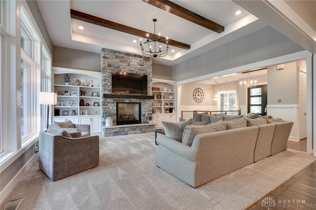 153 Hidden Forest Court