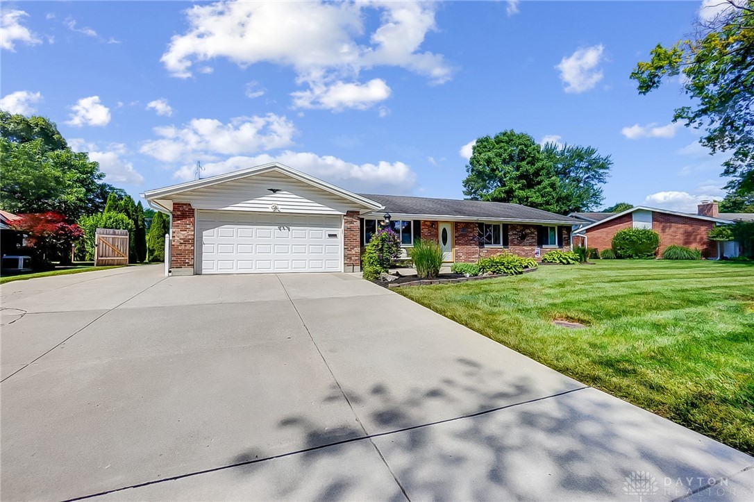 5325 Oakbrooke Drive