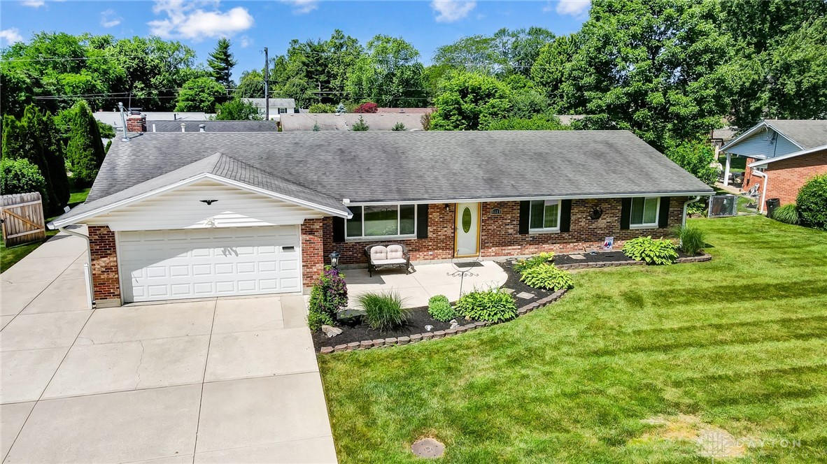 5325 Oakbrooke Drive