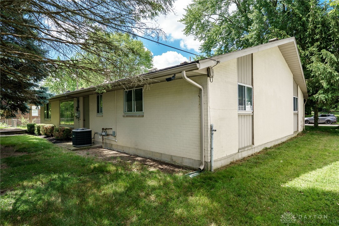 5660 Overbrooke Road