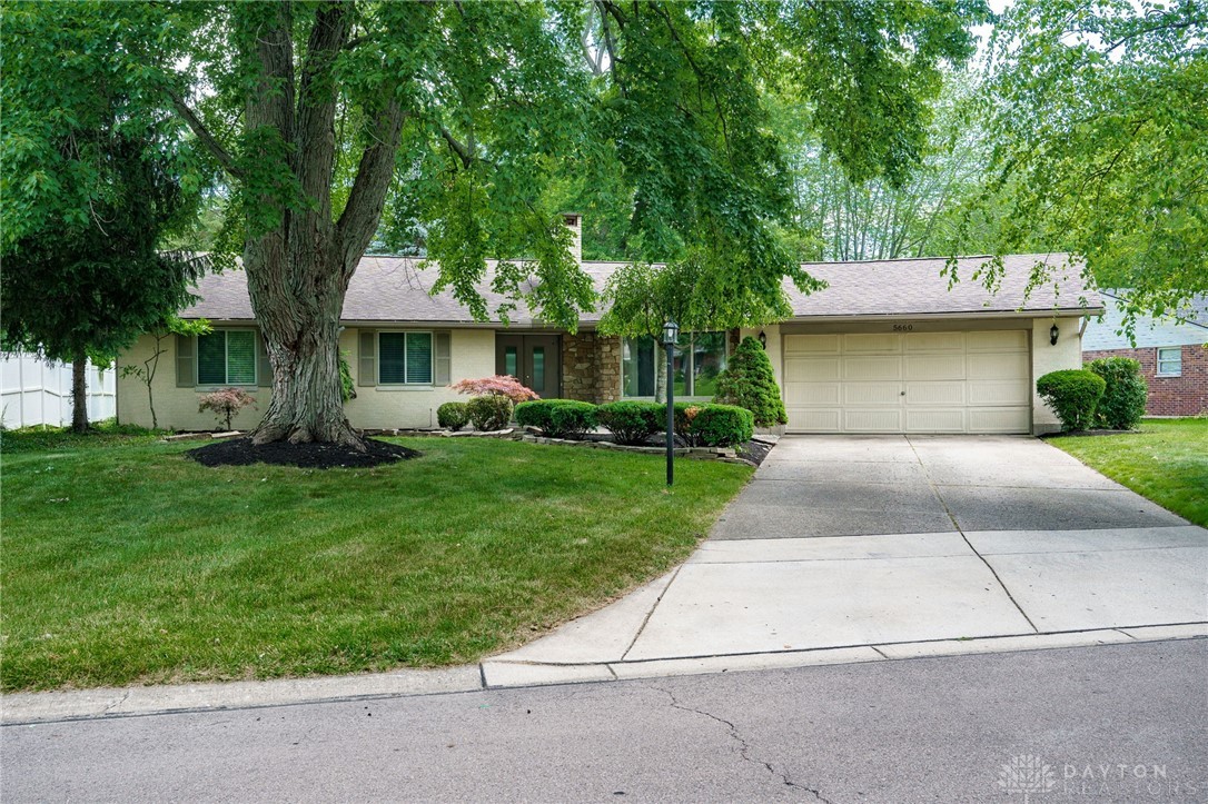 5660 Overbrooke Road