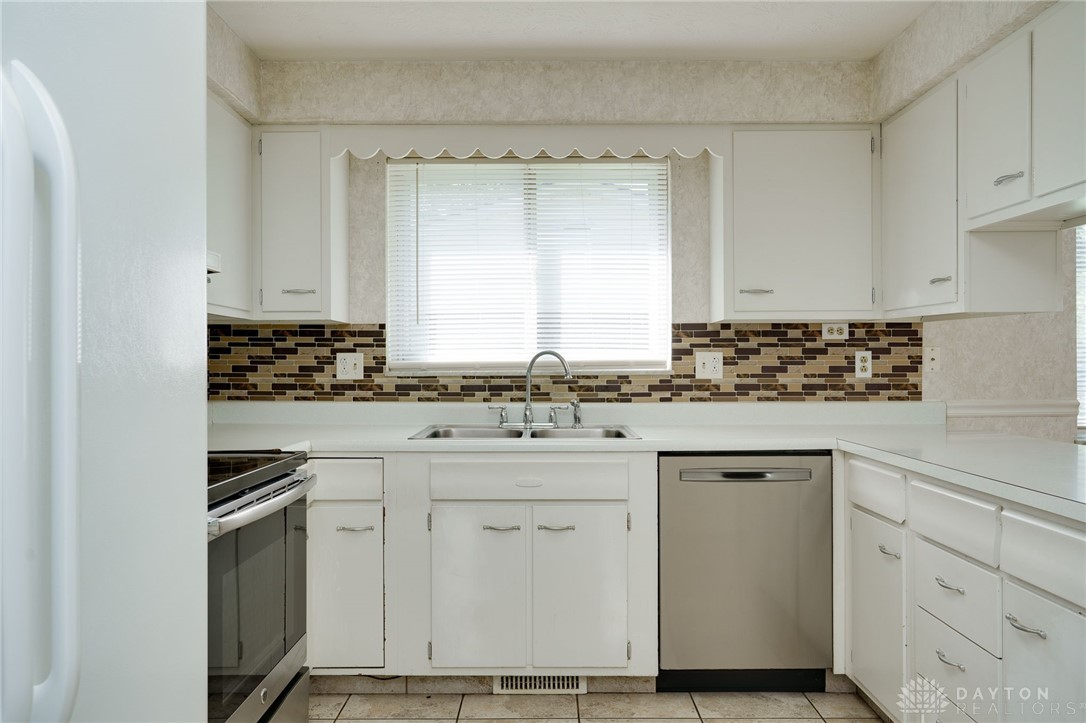 5660 Overbrooke Road