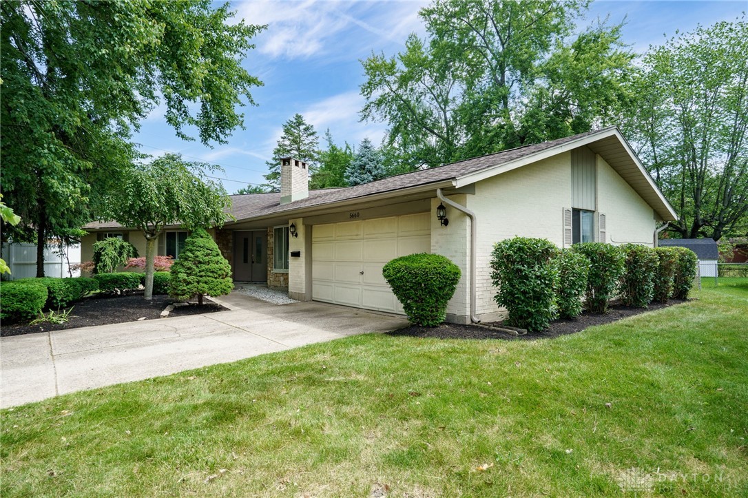 5660 Overbrooke Road