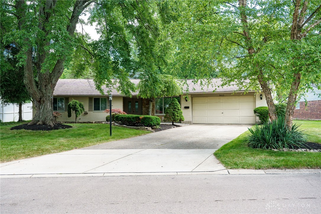 5660 Overbrooke Road