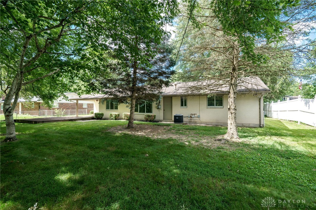 5660 Overbrooke Road