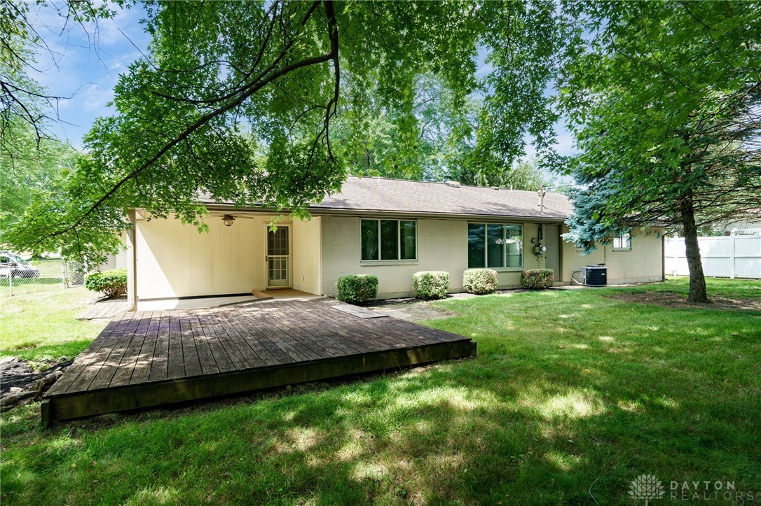 5660 Overbrooke Road