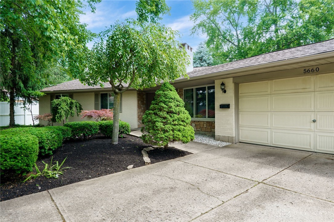 5660 Overbrooke Road