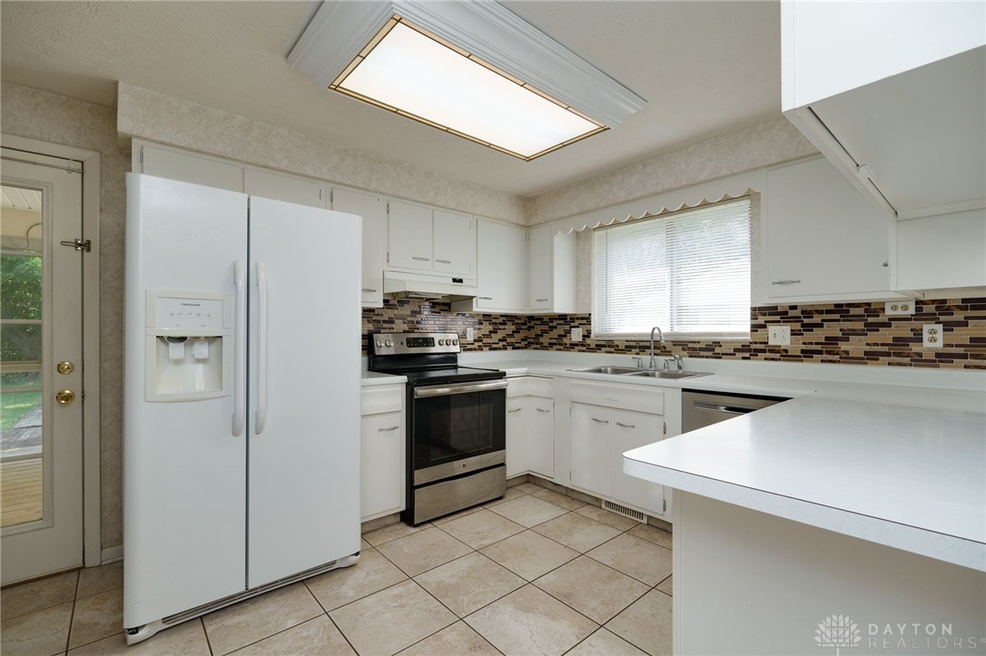 5660 Overbrooke Road