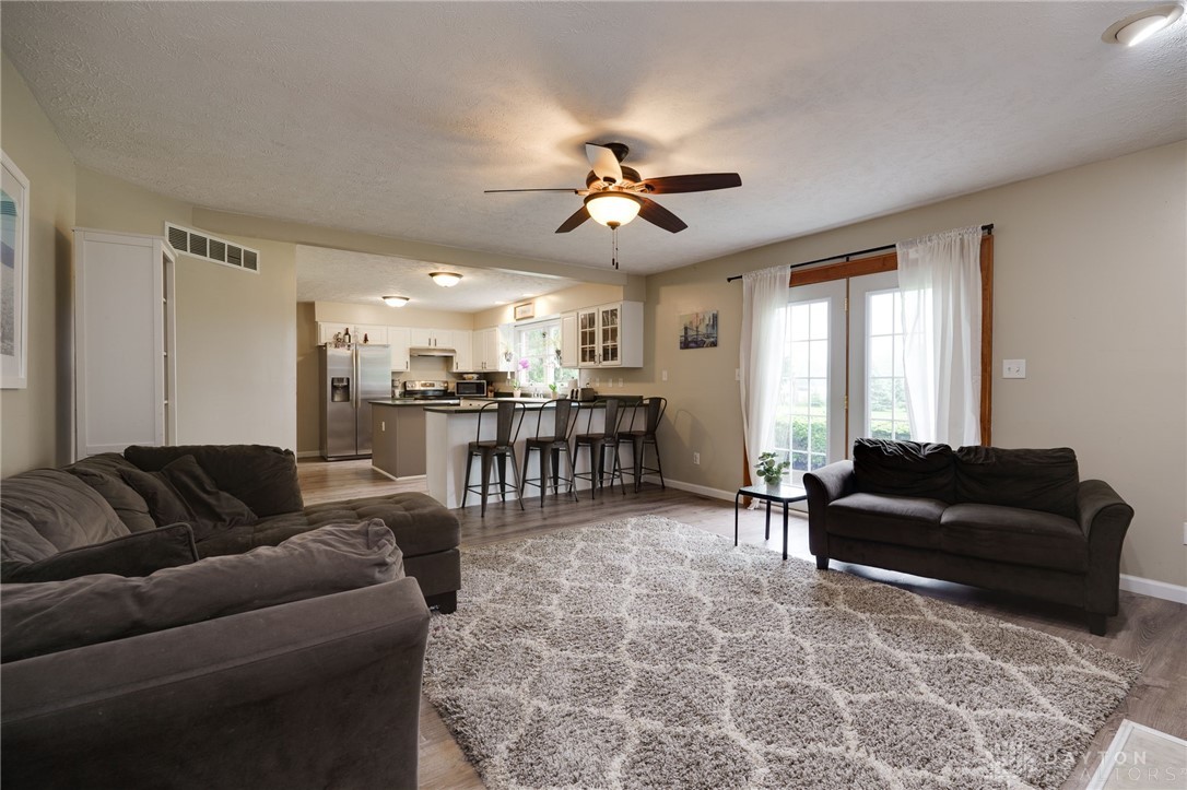 5347 Harveysburg Road