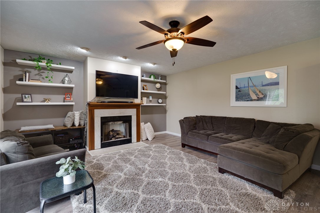 5347 Harveysburg Road