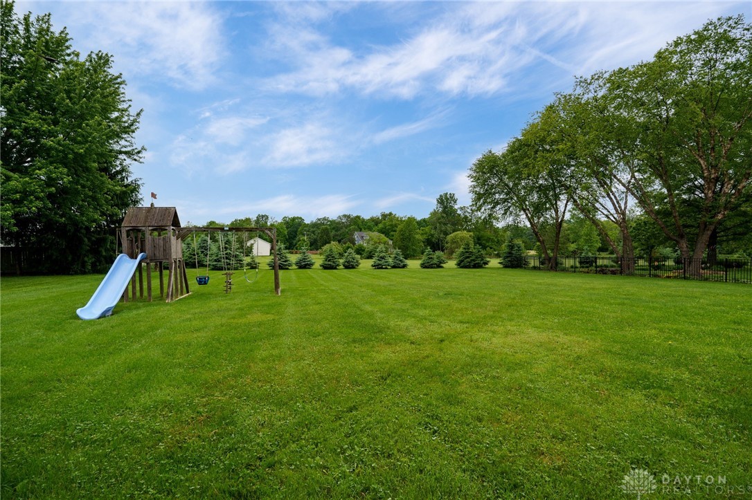 5347 Harveysburg Road