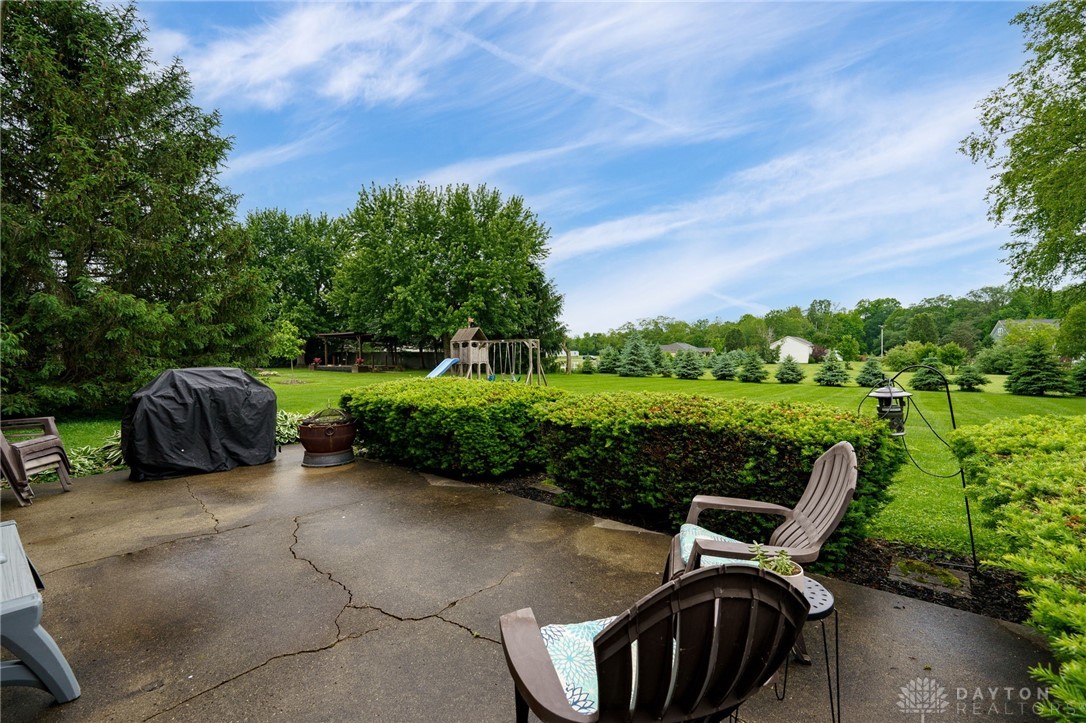 5347 Harveysburg Road