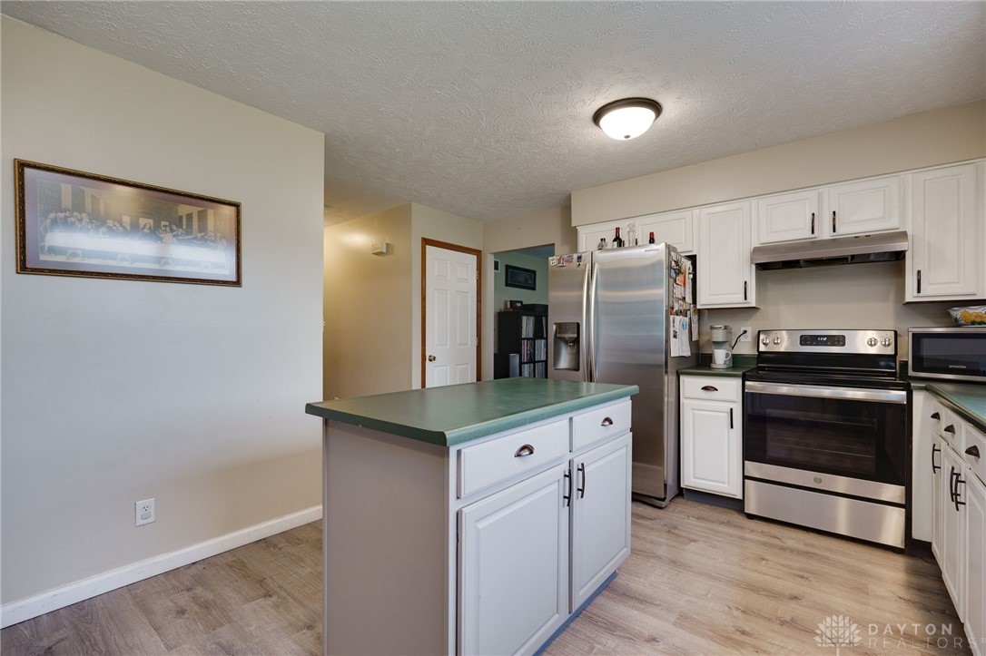 5347 Harveysburg Road