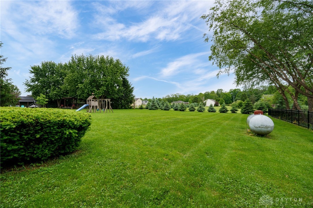 5347 Harveysburg Road