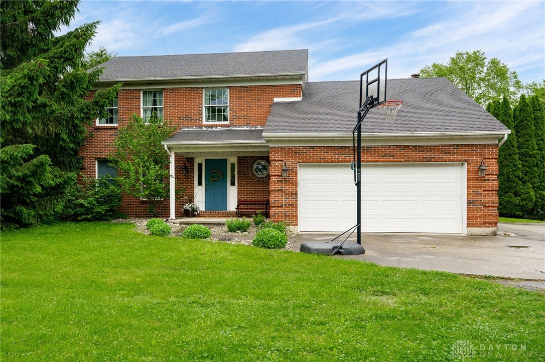 5347 Harveysburg Road