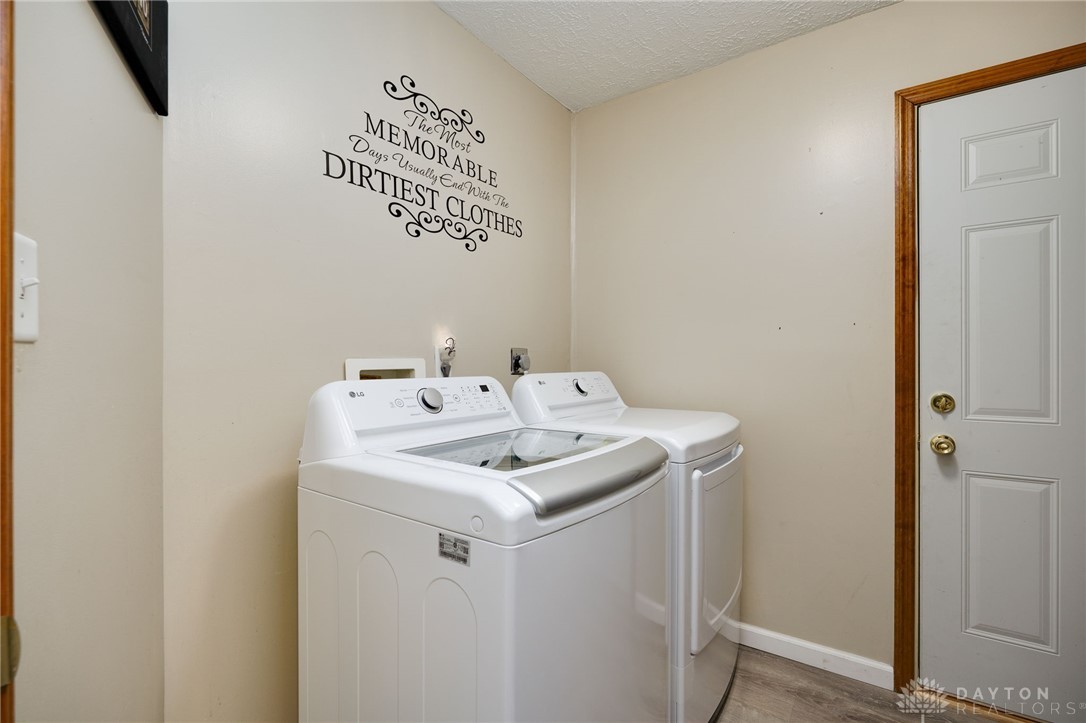 5347 Harveysburg Road