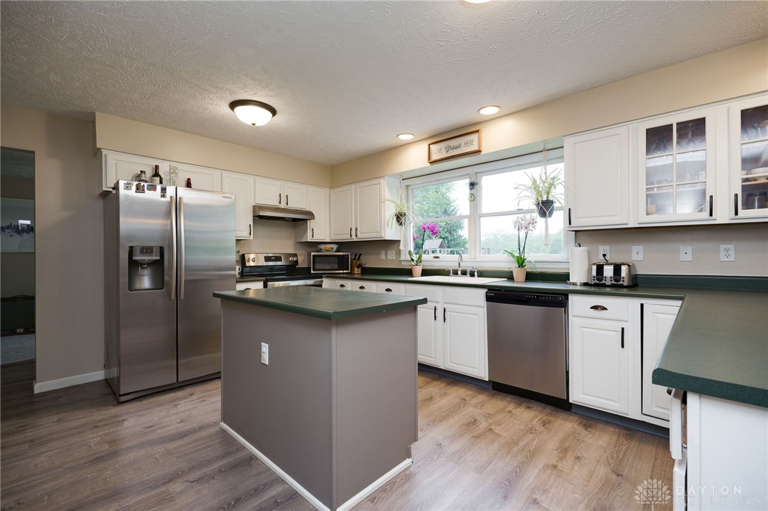 5347 Harveysburg Road